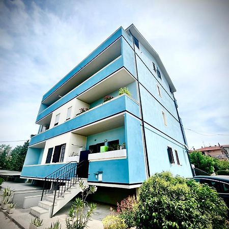 Cozy 55-M2 Flat Close To The Countryside In Narni Bagian luar foto