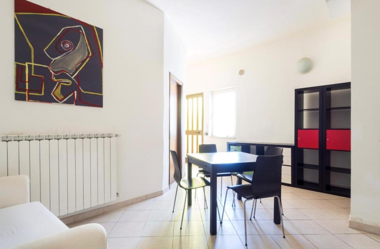 Cozy 55-M2 Flat Close To The Countryside In Narni Bagian luar foto