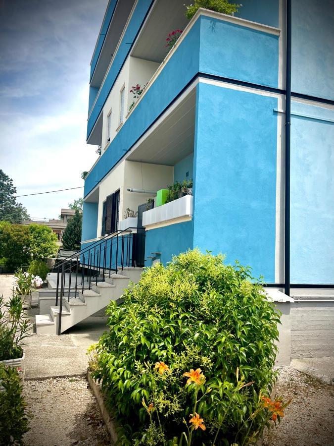 Cozy 55-M2 Flat Close To The Countryside In Narni Bagian luar foto