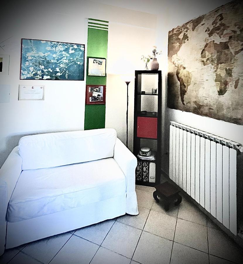 Cozy 55-M2 Flat Close To The Countryside In Narni Bagian luar foto