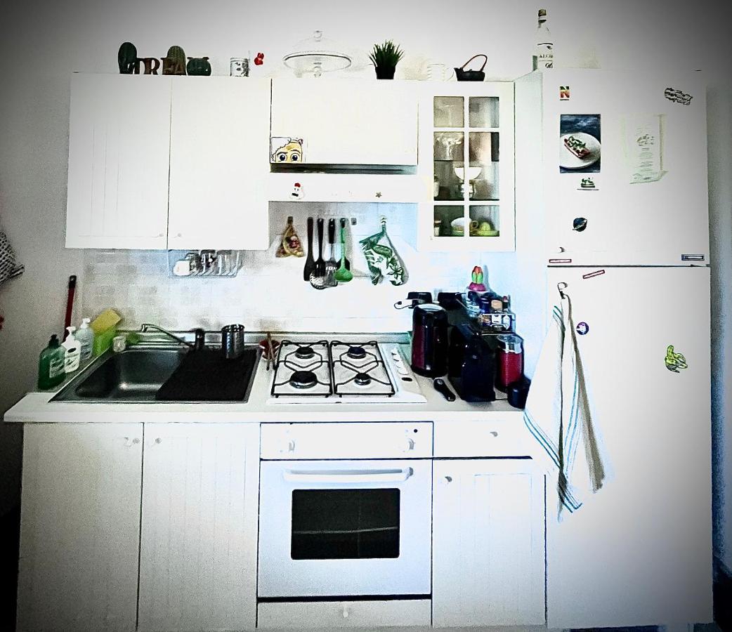 Cozy 55-M2 Flat Close To The Countryside In Narni Bagian luar foto