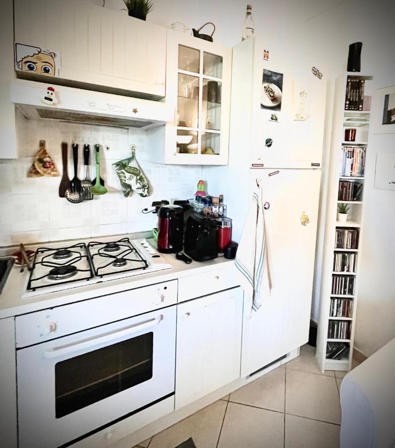 Cozy 55-M2 Flat Close To The Countryside In Narni Bagian luar foto